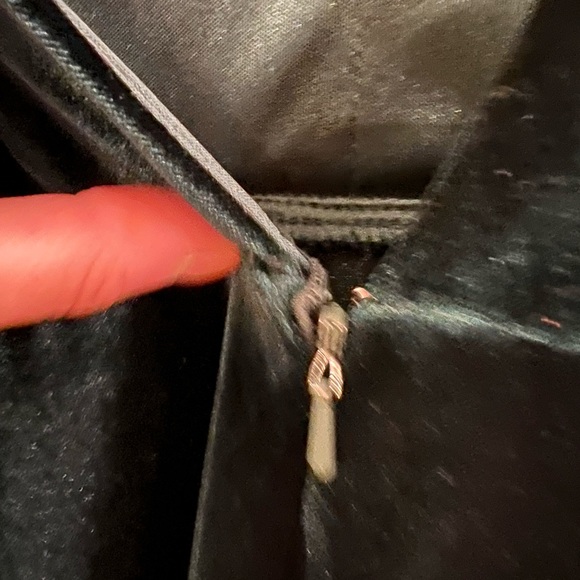 Jenny Yoo Ellis Open Back Formal Dress - NWT - Picture 8 of 10